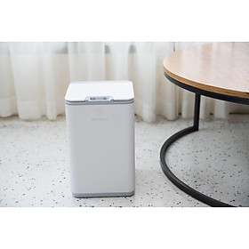 Mua Thùng rác thông minh 10L BST-10-35S tự động đóng mở