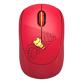Chuột Máy Tính Không Dây Wireless FD I361 - Hàng Chính Hãng
