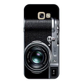 Ốp Lưng Dành Cho Samsung Galaxy A5 2017 Mẫu 13