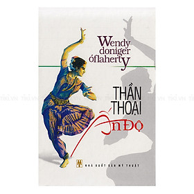 Thần Thoại Ấn Độ