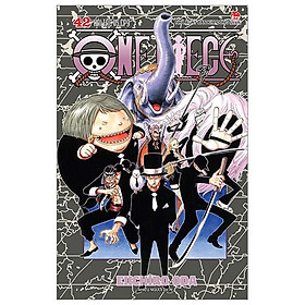 One piece tập 42: hải tặc vs cp9