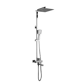 Mua Sen cây tắm nóng lạnh Frap F2415-2 -Hàng Chính Hãng LIÊN BANG NGA