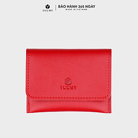 Ví nữ cầm tay thời trang YUUMY YV12 nhiều màu