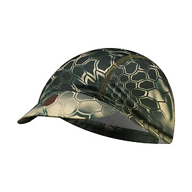 Đàn ông nhanh nhanh khô đi xe đạp mũ xe đạp mũ bảo hiểm mũ lót lưới vải cưỡi mũ phụ kiện thể thao ngoài trời Color: YS-W-06 Hat Size: S