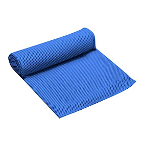Instant Cooling Towel Gym Towels Ice Cold Towel Drying Sweat Absorb