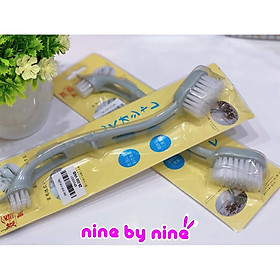 Mua bàn chải chà giày