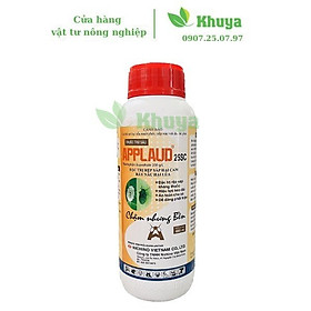 Mua Thuốc trừ sâu Applaud 25SC 400ml Đặc trừ rệp sáp