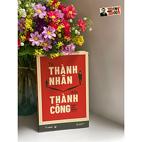 Từ thành nhân đến thành công - thủy mộc nhiên - sen sean dịch - skybooks - az việt nam
