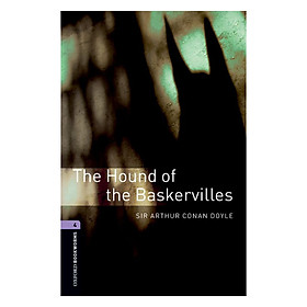 Nơi bán Oxford Bookworms Library (3 Ed.) 4: The Hound of the Baskervilles - Giá Từ -1đ