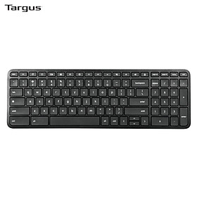 Mua Bàn phím Targus Bluetooth Chromebook™ Midsize kháng khuẩn – AKB869 - Hàng Chính Hãng