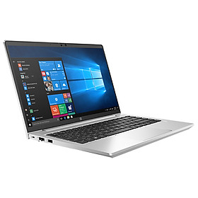 Laptop HP Probook 440 G8 ( 2H0R6PA)/ 4GB/ 512G SSD/ 14"HD/ Windows 10/ Silver ( Hàng Chính Hãng )