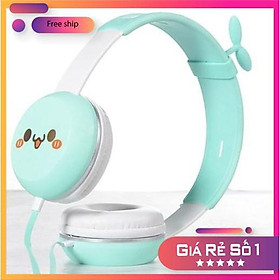 Mua Tai Nghe Có Dây Cute Y..08