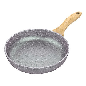 Chảo vân đá Sunhouse SHG1124MMB