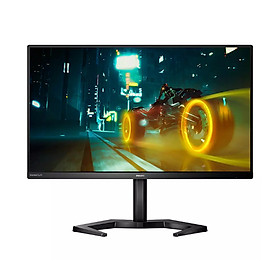 Màn hình Philips 24M1N3200Z/74 (24 inch/ FHD/ IPS/ 165Hz/ 1ms) - Hàng Chính Hãng