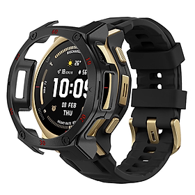 Ốp Case PC chống va đập cho Amazfit T-Rex 3 Pro 44mm - Hàng Chính Hãng