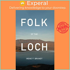 Sách - Folk of the Loch by Irene F. Brandt (UK edition, paperback)
