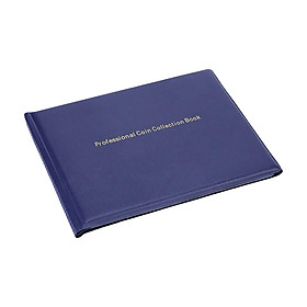 Album Book Album Book Sleeves Storage Sheets 10 Page Collectors Display Red