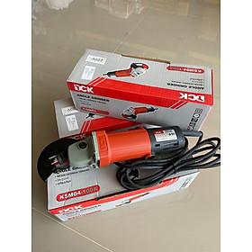 Mua Máy mài 560W 100mm DCK KSM04-100A - HÀNG CHÍNH HÃNG