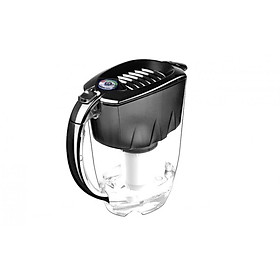 Bình lọc nước cao cấp Aquaphor Prestige đồng hồ cơ