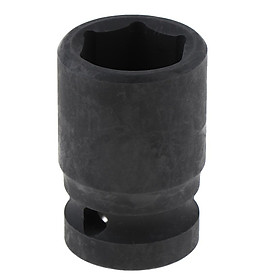 Deep Impact Socket 1/2