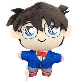 Móc Khóa Thú Bông Conan