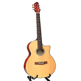 Mua Đàn guitar acoustic SV650