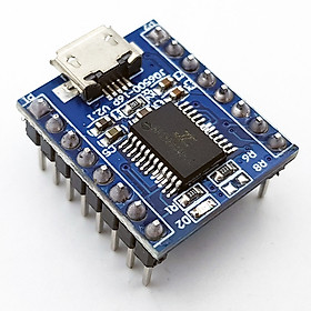 Mua Mạch Module phát âm thanh MP3 JQ6500