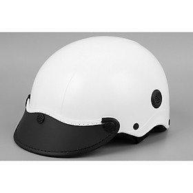 Mũ bảo hiểm chính hãng NÓN SƠN A-TR-002