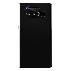 2 Miếng Dán Cường Lực Bảo Vệ Camera Sau Cho Điện Thoại Samsung Galaxy Note 8