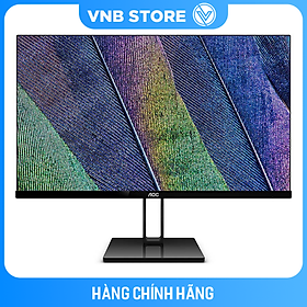 Mua Màn hình AOC 24V2Q IPS/Full HD/75Hz/Free Sync - Hàng Chính Hãng
