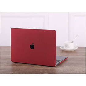 >> SO SÁNH GIÁ PIN MACBOOK PRO 2020 DÙNG ĐƯỢC BAO LÂU | Shopee Lazada Sendo Tiki 62 Ốp lưng bảo vệ Macbook 13 Pro 2020 (A2251/A2289) nhiều màu sắc