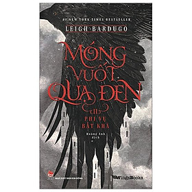 Móng Vuốt Quạ Đen - Phi Vụ Bất Khả - Tập 2