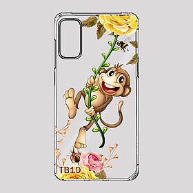 Ốp Lưng Dẻo Dành Cho OPPO RENO 5