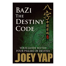 Nơi bán BaZi The Destiny Code - Giá Từ -1đ