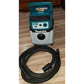 Mua MÁY HÚT BỤI DÙNG PIN (18VX2) 90W MAKITA DVC154LZX (KHÔNG KÈM PIN VÀ SẠC) - HÀNG CHÍNH HÃNG
