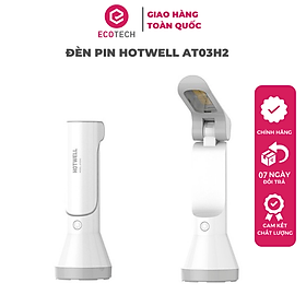 Mua Đèn Pin HOTWELL AT03H2 - Hàng Chính Hãng