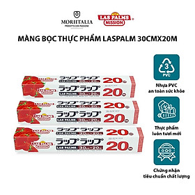 Mua Màng Bọc Thực Phẩm Laspalm Chính Hãng MBTP00006033