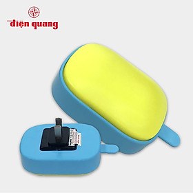 Mua Đèn ngủ cảm biến LED Điện Quang ĐQ LNL08 WW Cảm biến quang  hình que kem  ánh sáng vàng