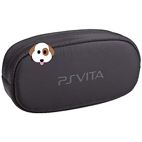 Bao đựng PS VITA PSP eslim travel pouch túi đựng du lịch dành cho máy ps vita