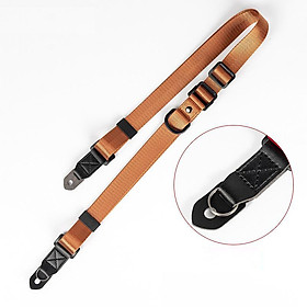 Mua Dây đeo máy ảnh thao tác nhanh bản 2.5cm