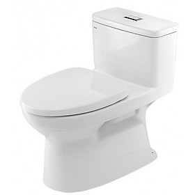 Mua Bồn Cầu INAX AC-969VN (AC969VN) 1 Khối Aqua Ceramic