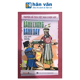 Truyện Cổ Tích Việt Nam