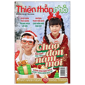 Thiên Thần Nhỏ - Số 493