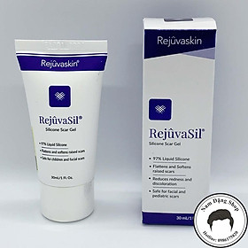 Kem Sẹo Rejuvasil Scar 30ml