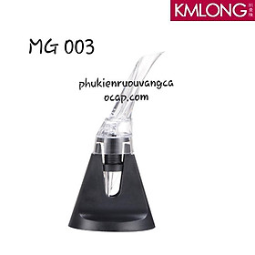 Mua Vòi rót rượu vang