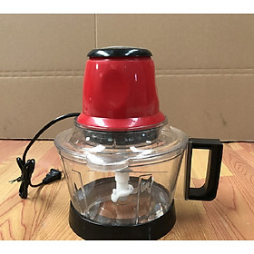 Mua MÁY XAY THỊT  CỦ QUẢ 3L
