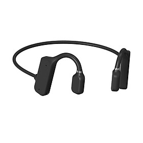 Tai Nghe Bluetooth Thể Thao SportsX19 Tiếp Nhận Âm Thanh Qua Sương Bảo Vệ Thính Giác