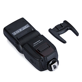 Đèn Flash Yongnuo YN560-III Hỗ Trợ RF-602/603 Cho Cannon Nikon Pentax Olympus