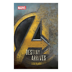 Avengers: Infinity War Destiny Arrives