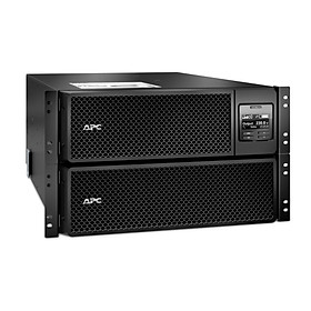 Mua Bộ Lưu Điện: APC Smart-UPS SRT 10000VA RM 230V - SRT10KRMXLI - Hàng Chính Hãng